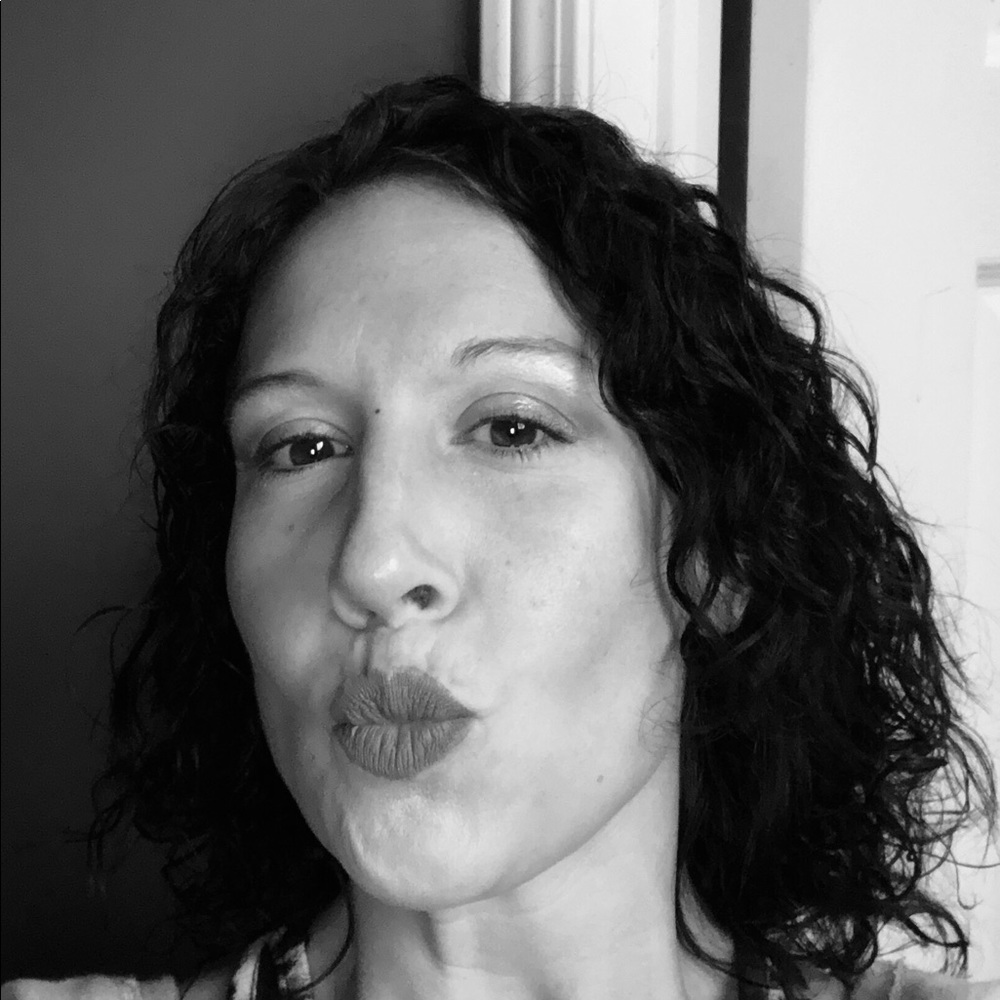 Meet your Posher, Krista
